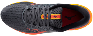 Mizuno Wave Rider 27 Mens Running Shoes