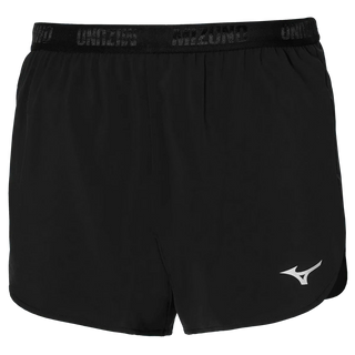 Mizuno Aero 4.5 inch Womens Shorts 
