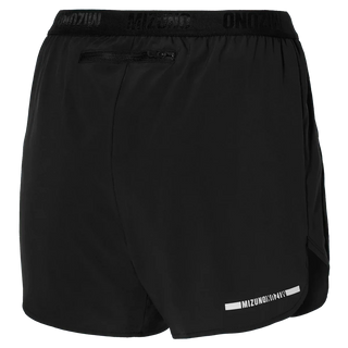 Mizuno Aero 4.5 inch Womens Shorts 