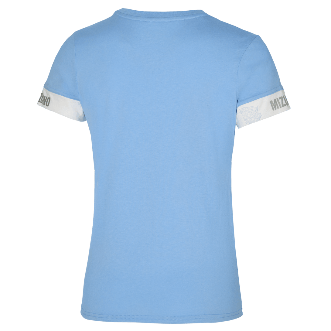 Mizuno Womens Athletic T-Shirt