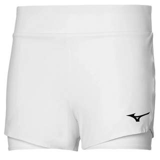 Mizuno Womens Flex Shorts 
