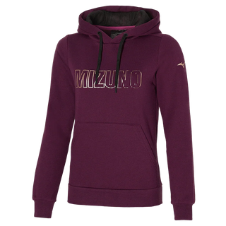 Mizuno Womens Hoodie