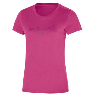 Mizuno Womens RB Logo T-Shirt