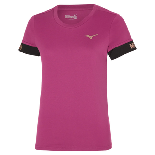 Mizuno Womens T-Shirt 