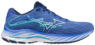 Mizuno Wave Rider 27 Womens Running Shoes 