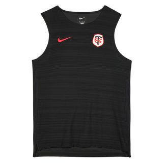 Nike Stade Toulouse 2025/26 Rugby Mens Training Singlet