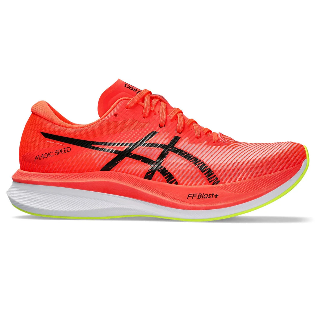 ASICS Magic Speed 3 Mens Running Shoes – Rugby Heaven