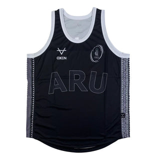 Oxen Army ARU Fiji Mens Training Vest