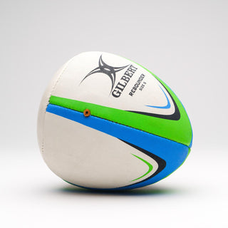Gilbert Rebounder Training Rugby Ball