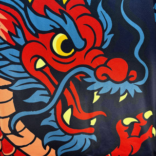 Osaka Super Sumos Mens Rugby Vest