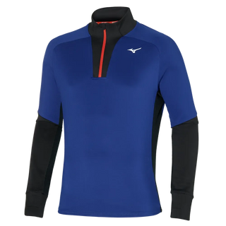 Mizuno Mens Warmalite Half Zip 