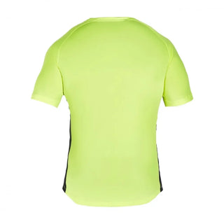 Canterbury Mens Vapodri Superlight Poly Graphic T-Shirt