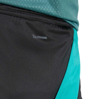 adidas New Zealand All Blacks Mens Gym Shorts