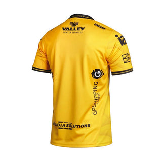 VX3 Dragons RFC 2025/26 Kids Home Rugby Shirt