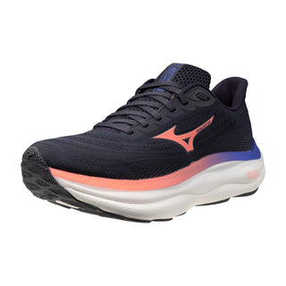 Mizuno Wave Sky 9 Womens Road Running Shoes