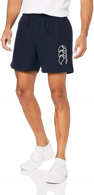 Canterbury Tactic Kids Navy Shorts