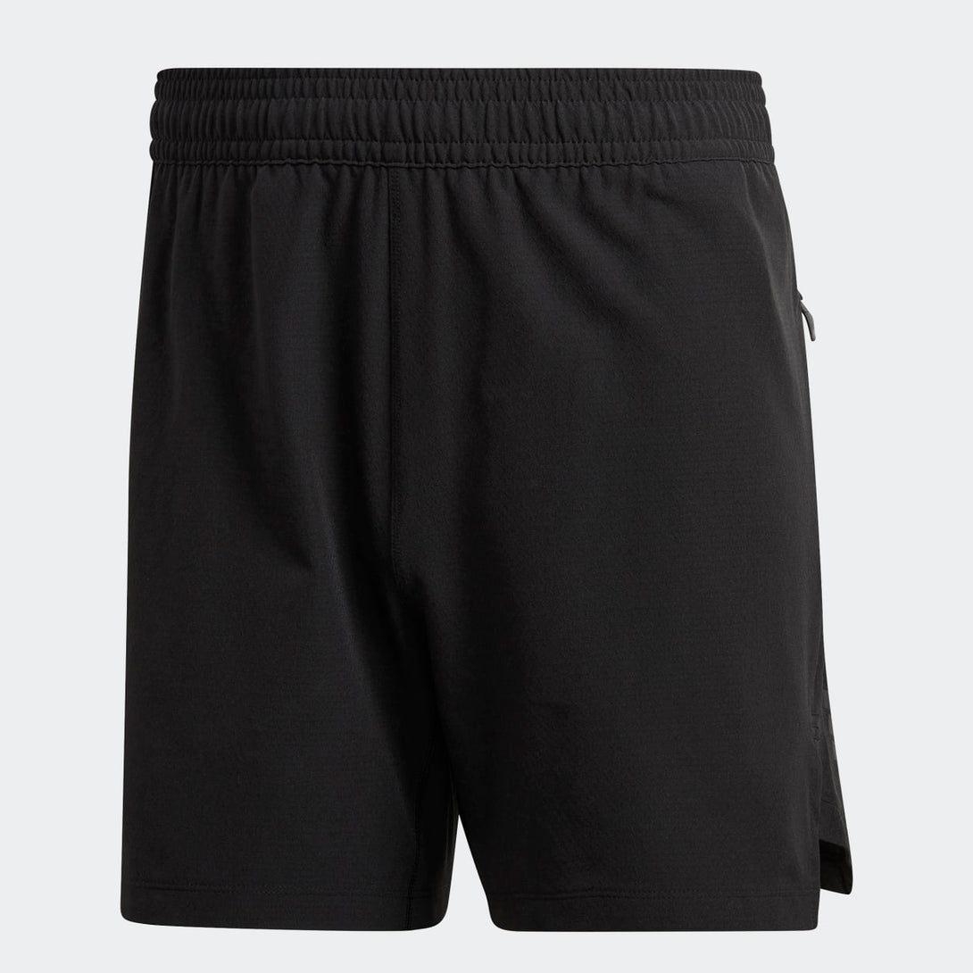 adidas Mens Workout Knurling Shorts