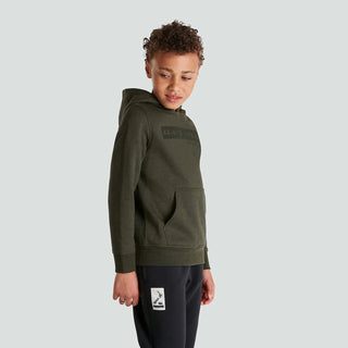 Canterbury Kids Over Head Hoody
