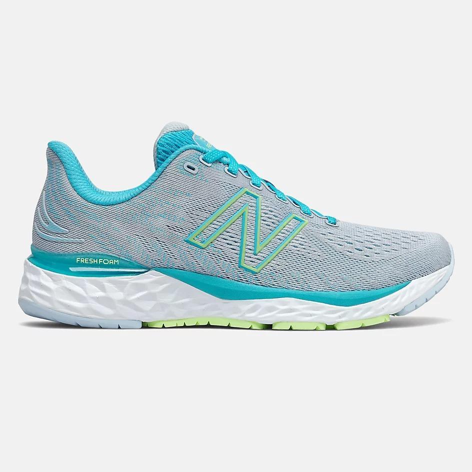 Rugby Heaven New Balance 880v11 Womens Running Shoes - www.rugby-heaven.co.uk