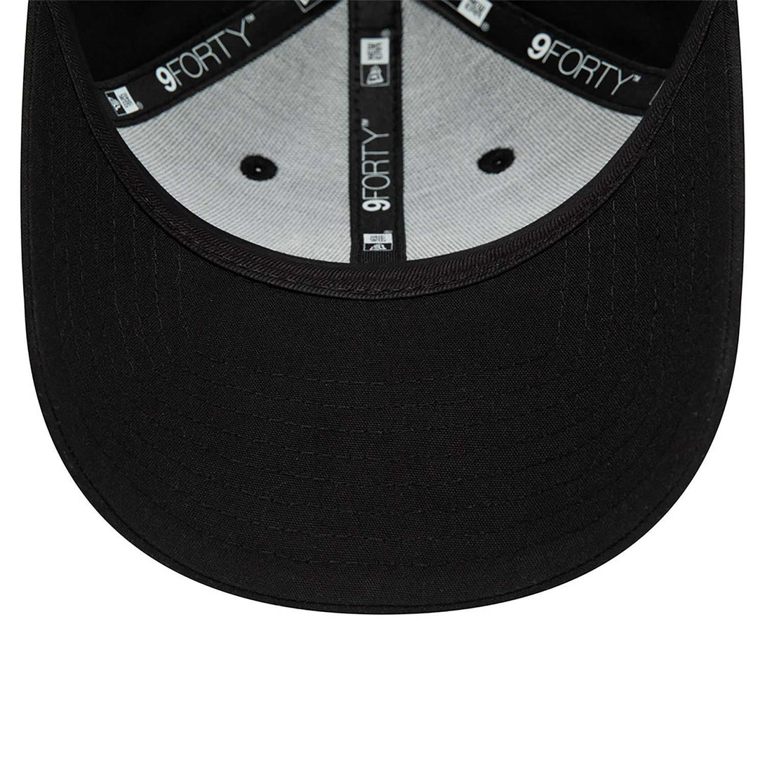 Rugby Heaven New Era France Rugby 9FORTY Adjustable Cap - www.rugby-heaven.co.uk
