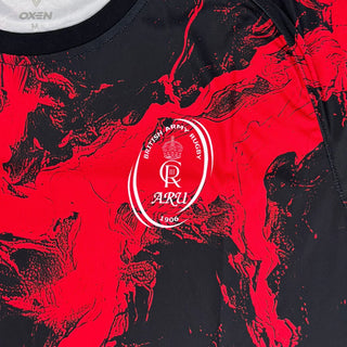 Oxen Army ARU 2025 Storm Mens Training T-Shirt