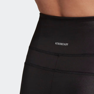 adidas Womens Aeroready You For You Shine Leggings