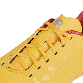 Canterbury Speed Infinite Team Kids Soft Ground Rugby Boots