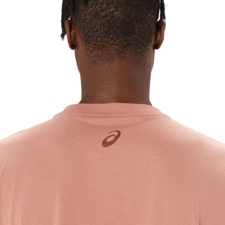 ASICS Mens Logo T-Shirt
