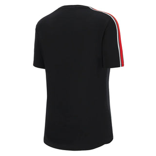 Macron Wales WRU 22/23 Womens Rugby Polo Shirt