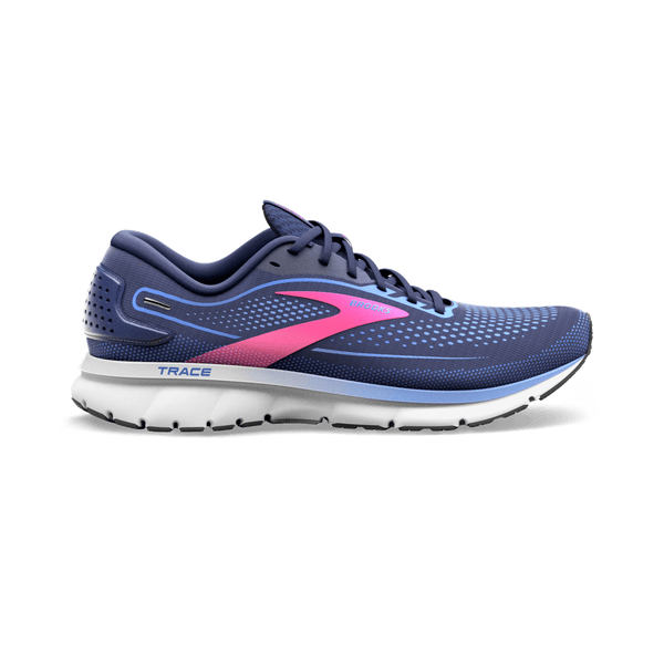 Brooks Trace 2 Womens Running Shoes