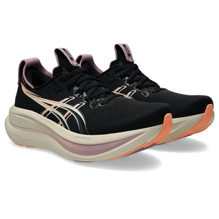 ASICS Gel-Nimbus 28 Womens Road Running Shoes