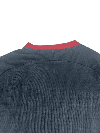 Under Armour Wales WRU Womens Away 17/18 Supporters Rugby Shirt