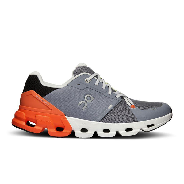Rugby Heaven On Cloudflyer 4 Mens Running Shoes - www.rugby-heaven.co.uk