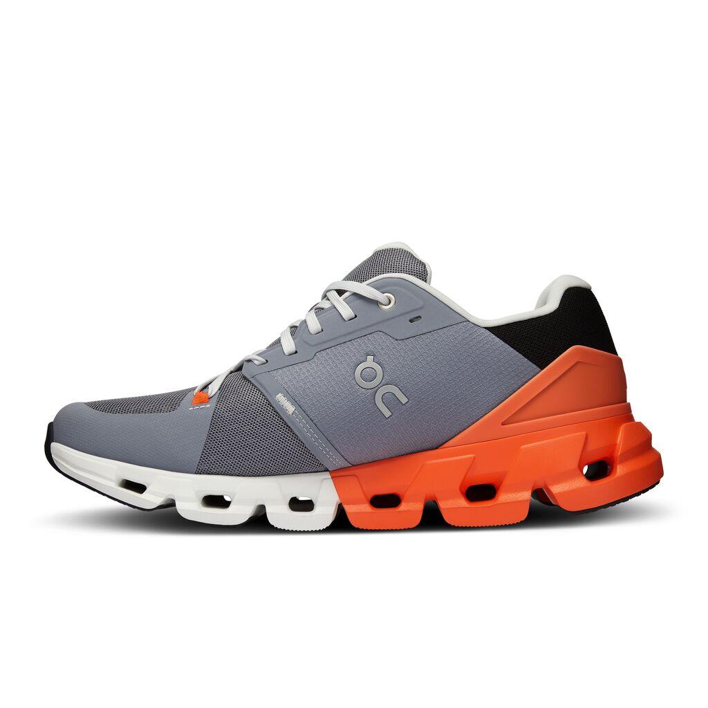 Rugby Heaven On Cloudflyer 4 Mens Running Shoes - www.rugby-heaven.co.uk
