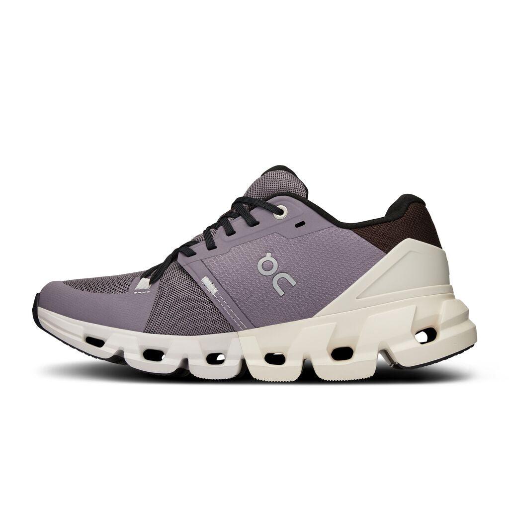 Rugby Heaven On Cloudflyer 4 Womens Running Shoes - www.rugby-heaven.co.uk