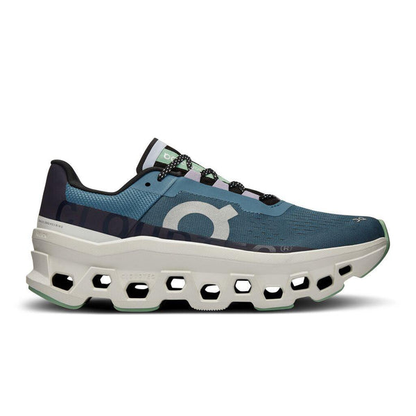 Rugby Heaven On Cloudmonster Womens Running Shoes - www.rugby-heaven.co.uk