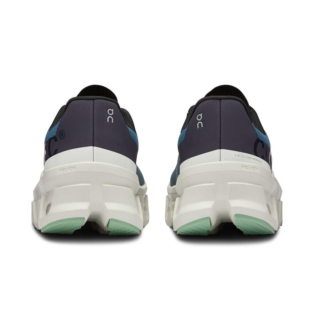 Rugby Heaven On Cloudmonster Womens Running Shoes - www.rugby-heaven.co.uk