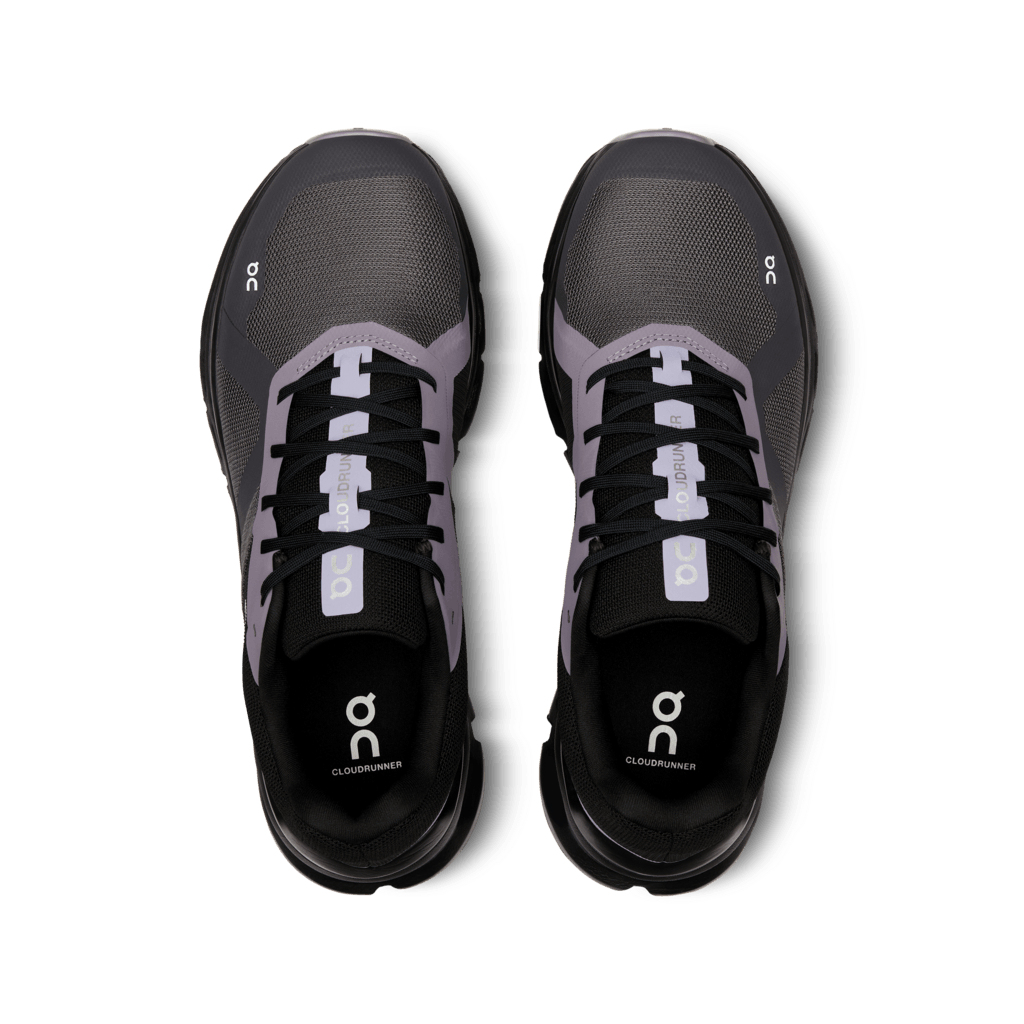 On Cloudrunner Womens Running Shoes 