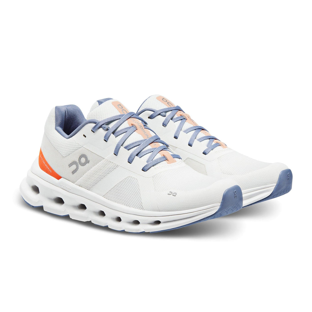 Rugby Heaven On Cloudrunner Womens Running Shoes - www.rugby-heaven.co.uk