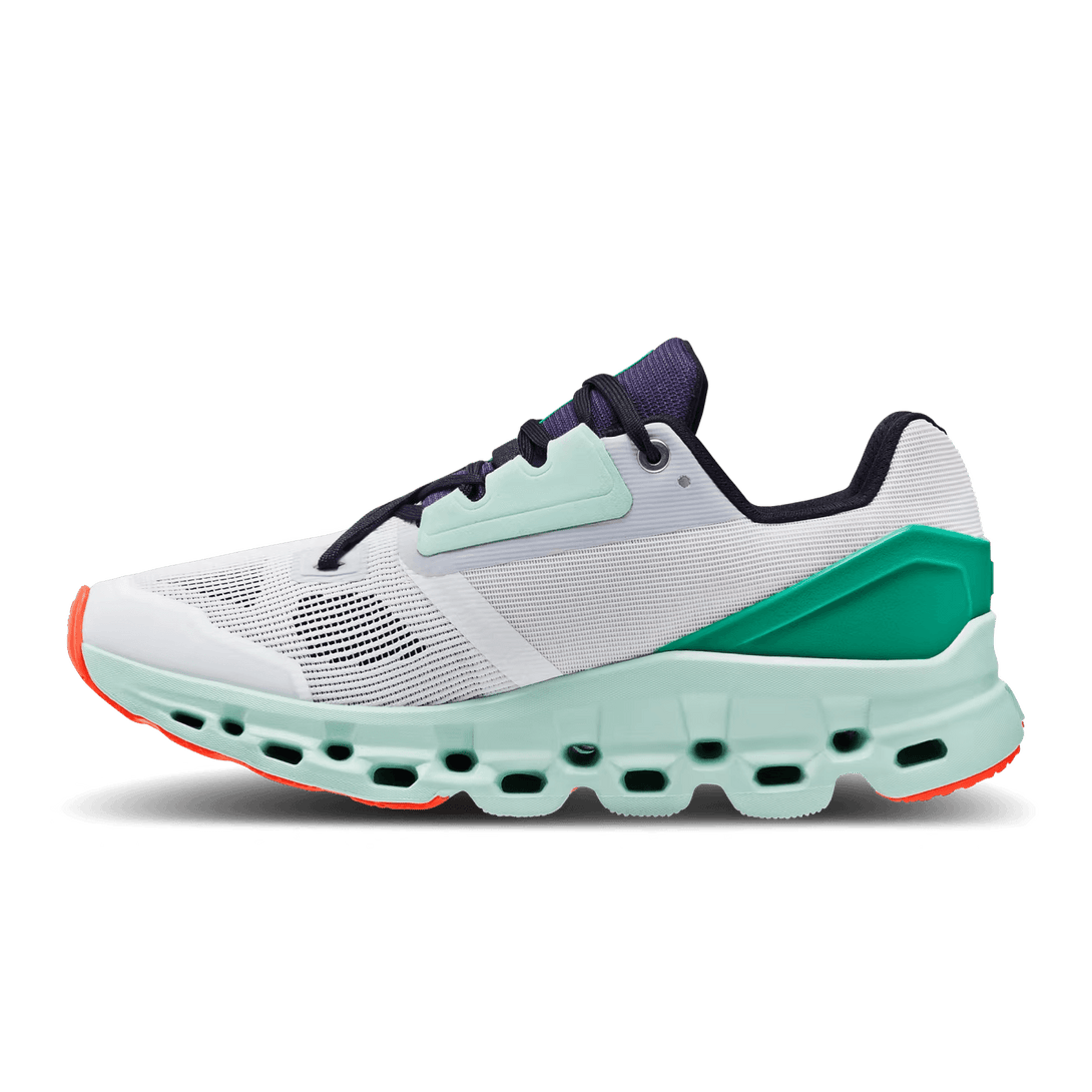 Rugby Heaven On Cloudstratus Womens Running Shoes - www.rugby-heaven.co.uk