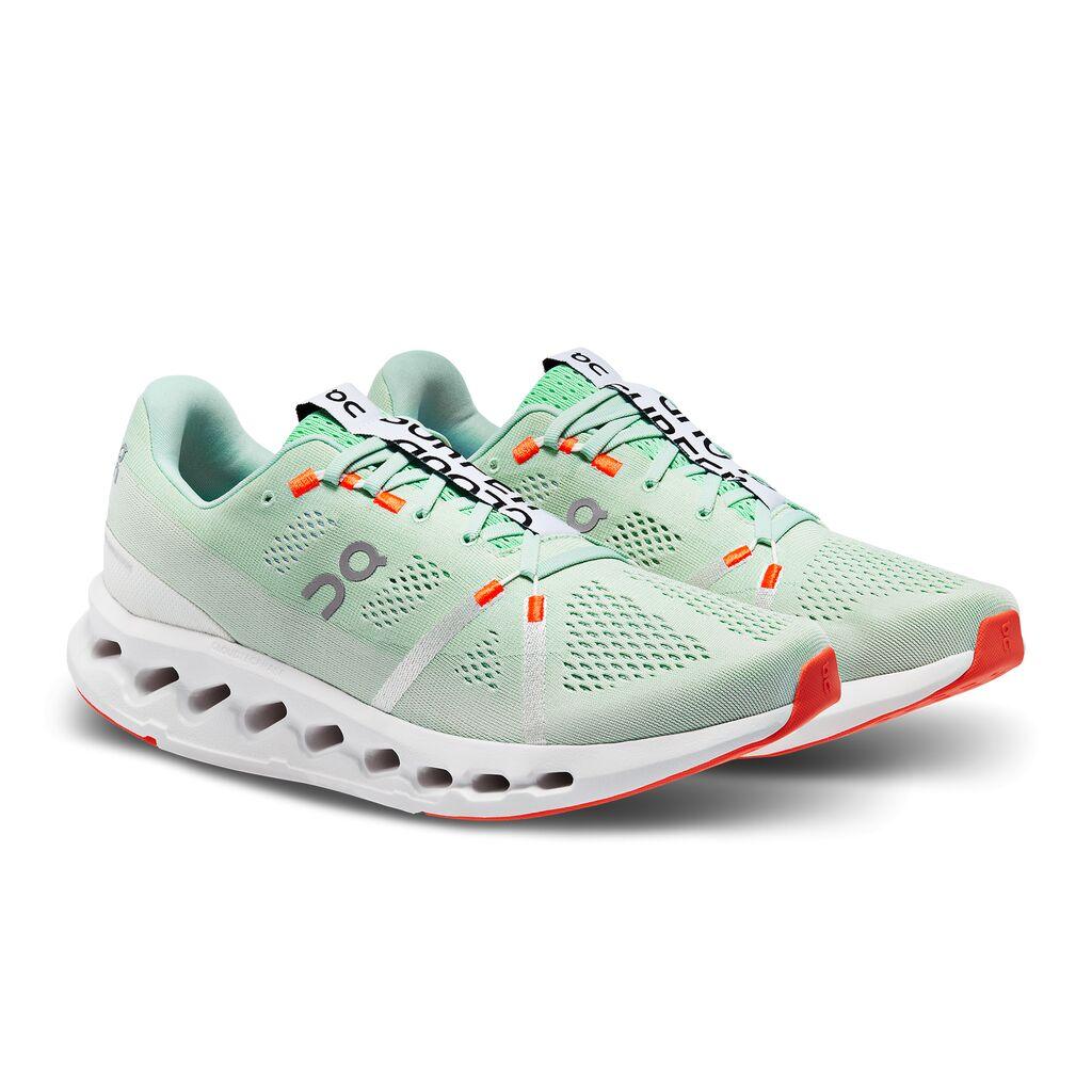Rugby Heaven On Cloudsurfer Mens Running Shoes - www.rugby-heaven.co.uk