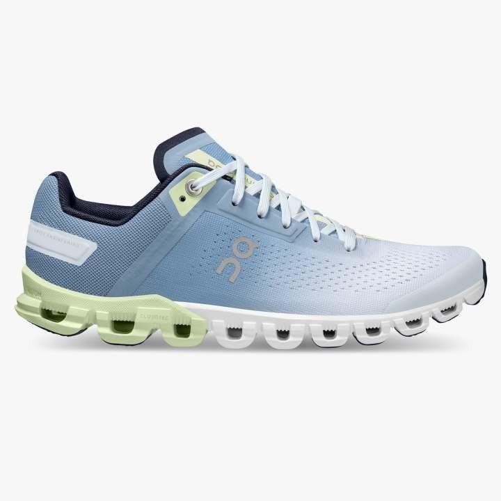 Rugby Heaven On Womens Cloudflow Running Shoes - www.rugby-heaven.co.uk