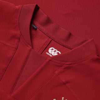Canterbury British & Irish Lions 2025 Mens Drill Top