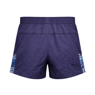 Taukei Sea Warriors Kids Rugby Shorts