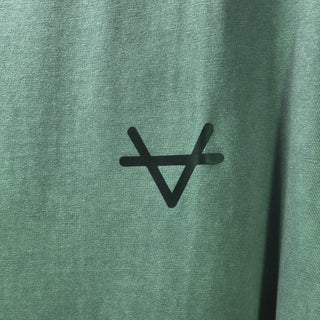 Oxen Unisex Washed T-Shirt