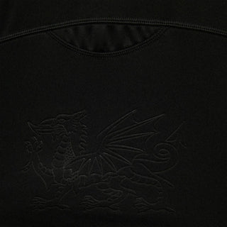 Macron Wales WRU 2020/2021 Alternate Away Men's Rugby Shirt