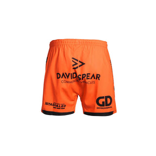 VX3 Dragons RFC 2025/26 Kids Third Rugby Shorts