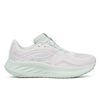 Saucony Ride 18 Womens Road Running Shoes