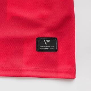 VX3 Scarlets 2026/27 Mens Home Rugby Shirt