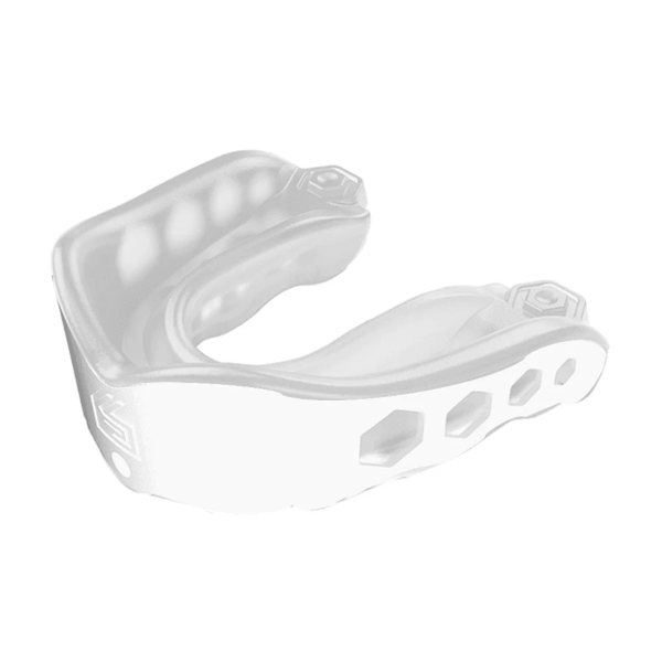 Rugby Heaven Shockdoctor Kids Gel Max Mouthguard - www.rugby-heaven.co.uk